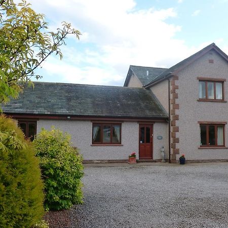 Sunset House B&B Newton Reigny Exterior foto